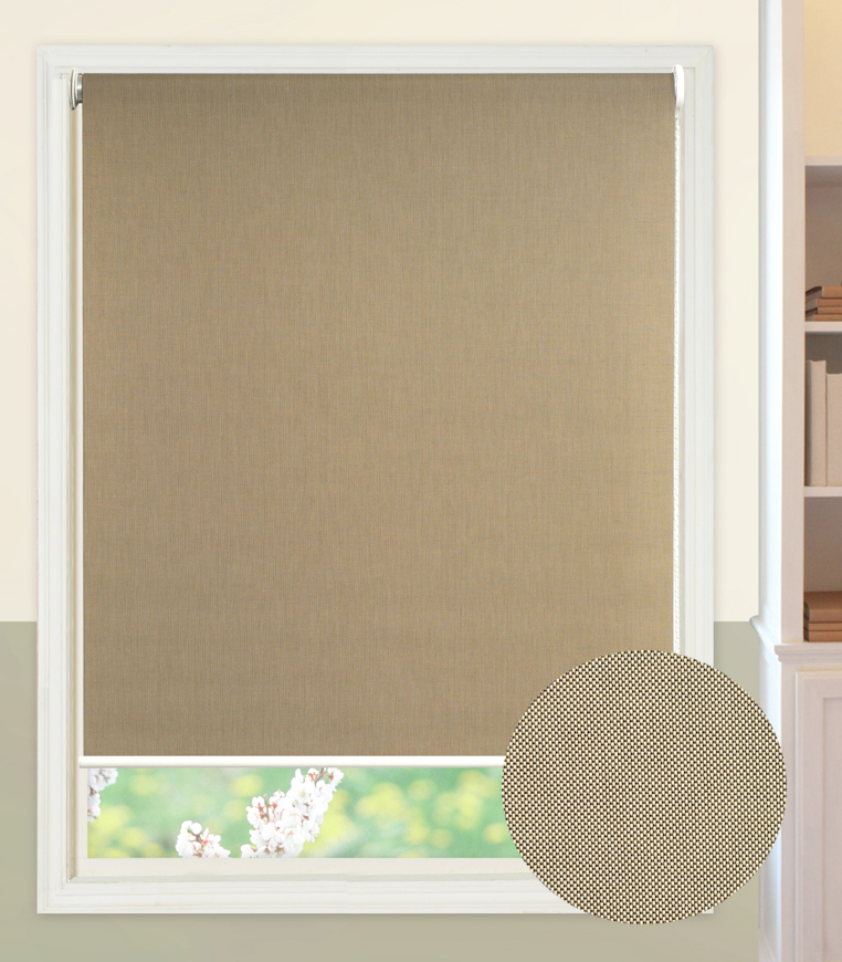 Cordless Roller blinds